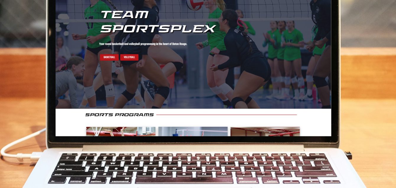 professional and affordable website design for local businesses in baton rouge