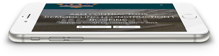 responsive website design layout