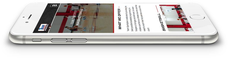 mobile app development in baton rouge